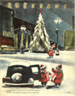 Обложка для Крокодил, 1947 , № 36.pdf